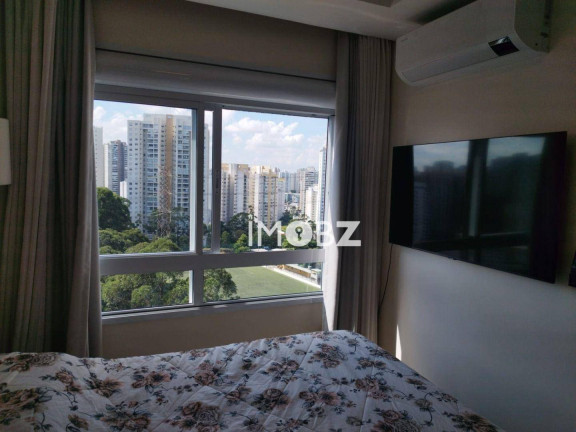 Imagem Imóvel com 2 Quartos à Venda, 81 m² em Vila Andrade - São Paulo