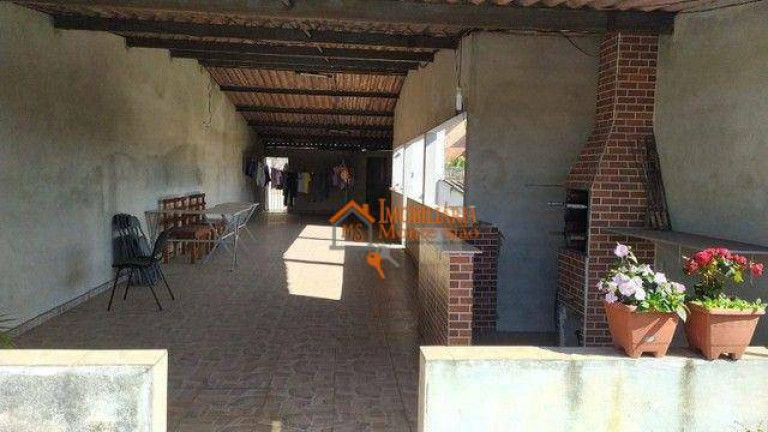Imagem Sobrado com 3 Quartos à Venda, 344 m² em Jardim Cumbica - Guarulhos Imagem Sobrado com 3 Quartos à Venda, 344 m² em Jardim Cumbica - Guarulhos