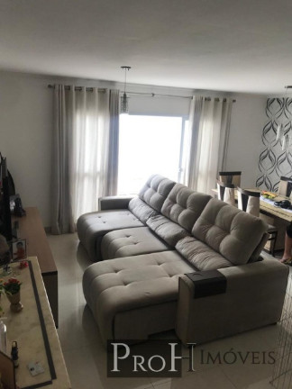 Casa com 2 Quartos à Venda, 112 m² em Vila Scarpelli - Santo André