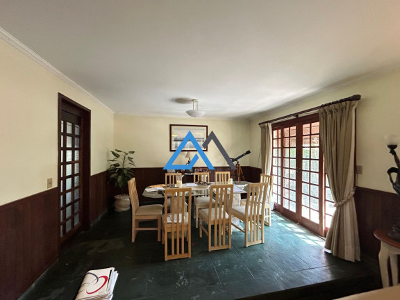 Imagem Casa com 4 Quartos à Venda, 368 m² em Serra Da Cantareira - Mairiporã