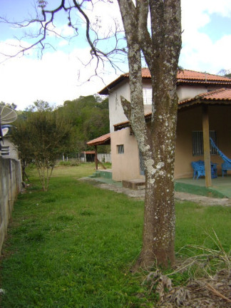 Imagem Casa com 4 Quartos à Venda, 200 m² em Portão - Atibaia