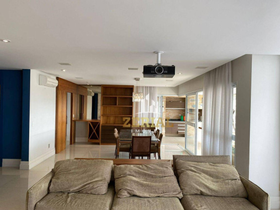Imagem Apartamento com 3 Quartos à Venda, 244 m² em Santo Antônio - São Caetano Do Sul Imagem Apartamento com 3 Quartos à Venda, 244 m² em Santo Antônio - São Caetano Do Sul