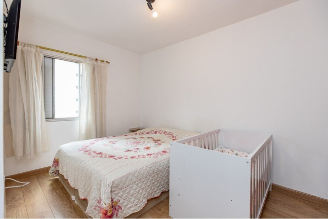 Imagem Imóvel com 2 Quartos à Venda, 60 m² em Vila Mascote - São Paulo Imagem Imóvel com 2 Quartos à Venda, 60 m² em Vila Mascote - São Paulo