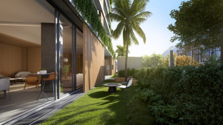 Imagem Imóvel com 3 Quartos à Venda, 132 m² em Bela Vista - Porto Alegre Imagem Imóvel com 3 Quartos à Venda, 132 m² em Bela Vista - Porto Alegre