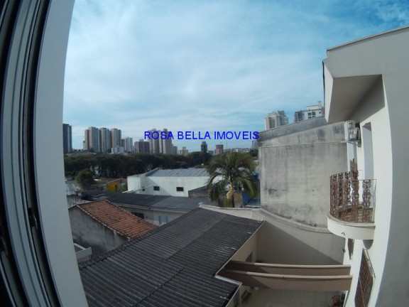 Imagem Sobrado com 2 Quartos à Venda, 105 m² em Jardim - Santo André