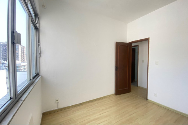 Imagem Apartamento com 2 Quartos à Venda, 56 m² em Botafogo - Rio De Janeiro