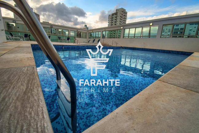 Apartamento com 4 Quartos à Venda, 538 m² em Ponta Da Praia - Santos