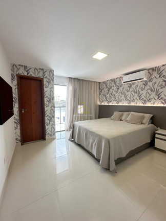 Imagem Casa com 3 Quartos à Venda, 145 m² em Civit Ii - Serra Imagem Casa com 3 Quartos à Venda, 145 m² em Civit Ii - Serra