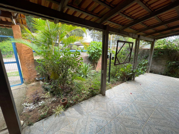 Imagem Chácara com 3 Quartos à Venda, 1 m² em Centro - Itatiaiuçu