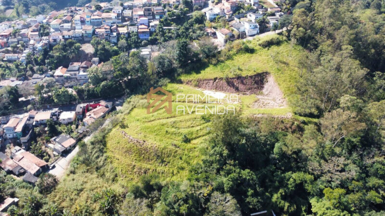 Imagem Terreno à Venda, 13 m² em Parque São Jorge - Santa Branca
