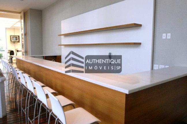 Imagem Apartamento com 1 Quarto à Venda, 76 m² em Vila Nova Conceição - São Paulo Imagem Apartamento com 1 Quarto à Venda, 76 m² em Vila Nova Conceição - São Paulo