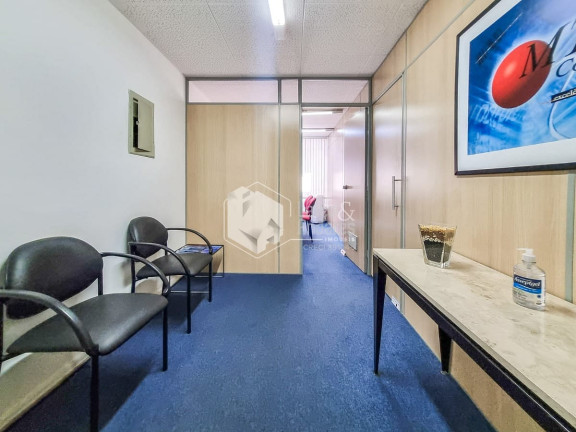 Foto do imóvel Sala Comercial à Venda, 82 m² em Itaim Bibi - São Paulo