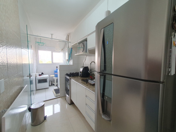 Imagem Apartamento com 2 Quartos à Venda, 50 m² em Jardim Parque Morumbi - São Paulo Imagem Apartamento com 2 Quartos à Venda, 50 m² em Jardim Parque Morumbi - São Paulo