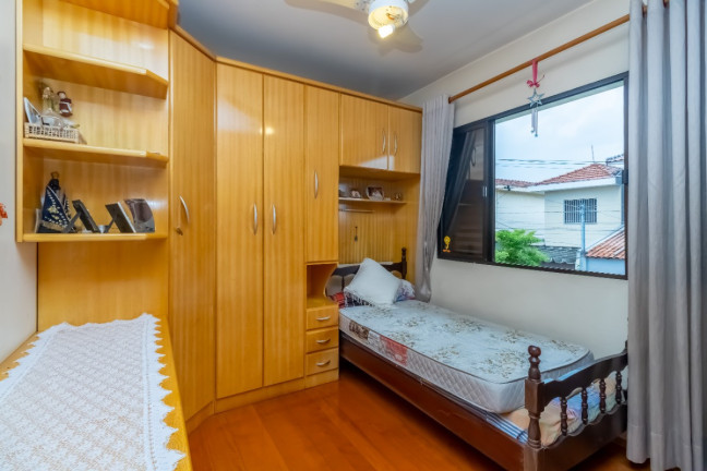 Imagem Casa com 4 Quartos à Venda, 167 m² em Vila Leopoldina - São Paulo
