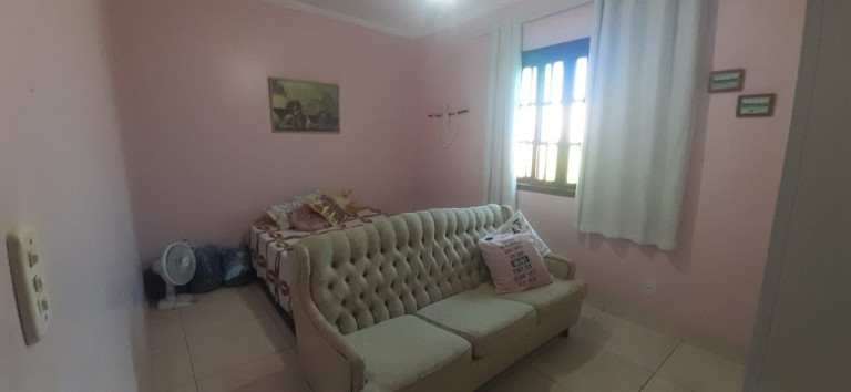 Imagem Casa com 2 Quartos à Venda, 120 m² em Palmeiras - Cabo Frio Imagem Casa com 2 Quartos à Venda, 120 m² em Palmeiras - Cabo Frio