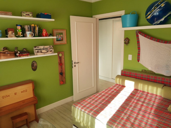 Imagem Apartamento com 3 Quartos à Venda, 143 m² em Três Figueiras - Porto Alegre