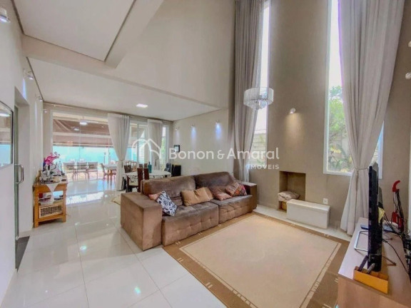 Imagem Casa de Condomínio com 3 Quartos à Venda, 384 m² em Betel - Paulínia Imagem Casa de Condomínio com 3 Quartos à Venda, 384 m² em Betel - Paulínia