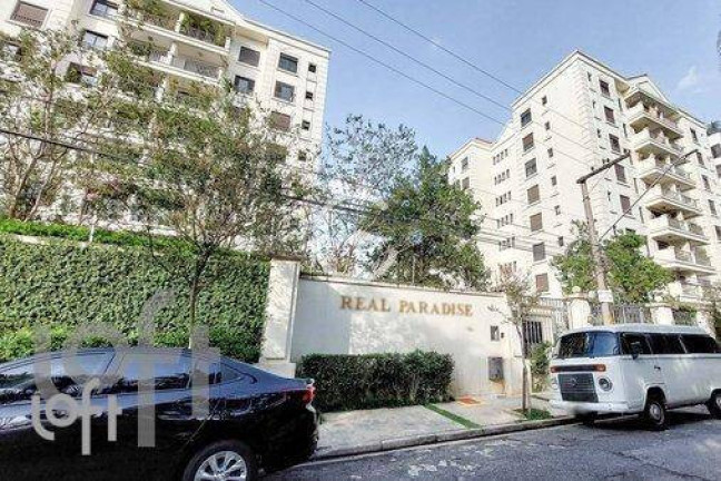 Imagem Apartamento com 2 Quartos à Venda, 99 m² em Real Parque - São Paulo Imagem Apartamento com 2 Quartos à Venda, 99 m² em Real Parque - São Paulo