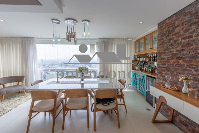 Imagem Apartamento com 4 Quartos à Venda, 162 m² em Vila Romana - São Paulo Imagem Apartamento com 4 Quartos à Venda, 162 m² em Vila Romana - São Paulo