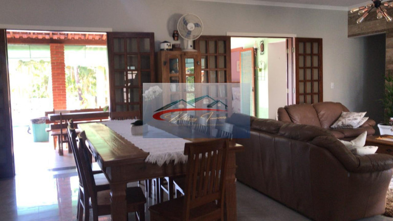 Imagem Casa de Condomínio com 7 Quartos à Venda, 600 m² em Vila São Luiz - Porangaba Imagem Casa de Condomínio com 7 Quartos à Venda, 600 m² em Vila São Luiz - Porangaba