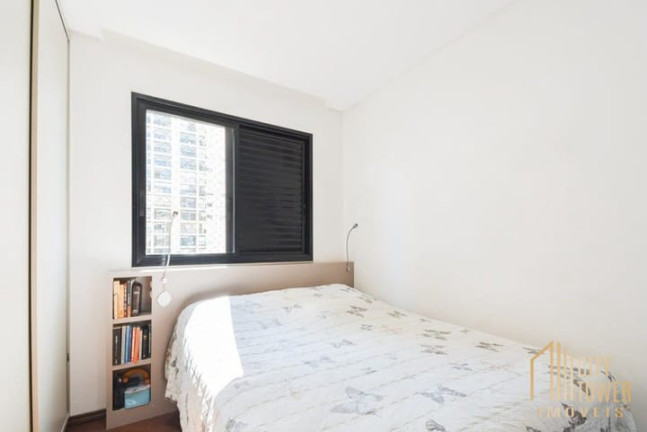 Imagem Apartamento com 3 Quartos à Venda, 70 m² em Chácara Inglesa - São Paulo