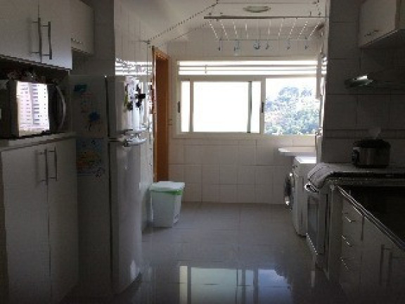Imagem Apartamento com 3 Quartos para Alugar, 140 m² em Tamboré - São Paulo Imagem Apartamento com 3 Quartos para Alugar, 140 m² em Tamboré - São Paulo