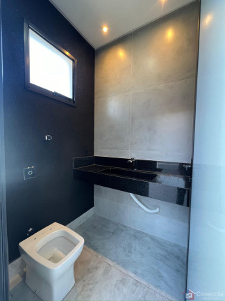 Imagem Casa com 3 Quartos à Venda, 140 m² em Afonso Queiroz - Patos De Minas