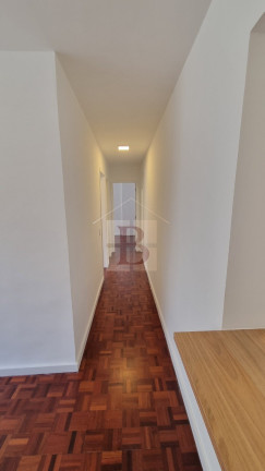 Imagem Imóvel com 3 Quartos à Venda, 70 m² em Icaraí - Niterói