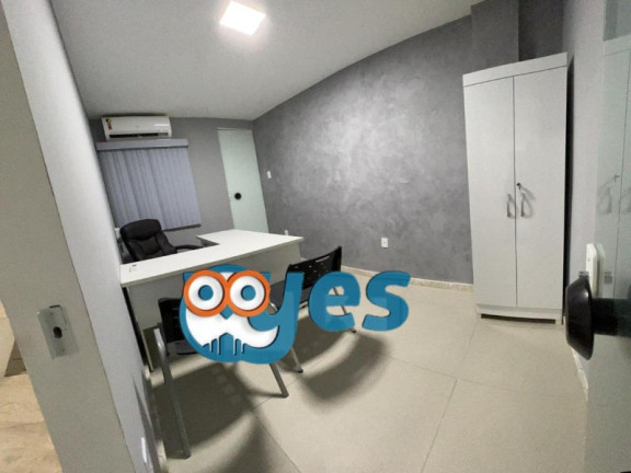 Imagem Imóvel Comercial para Alugar, 19 m² em Conceição - Feira De Santana
