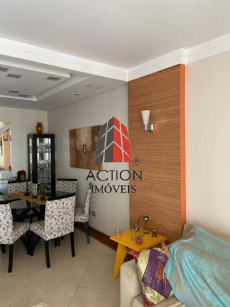 Imagem Apartamento com 3 Quartos à Venda, 140 m² em Vila Regente Feijó - São Paulo Imagem Apartamento com 3 Quartos à Venda, 140 m² em Vila Regente Feijó - São Paulo