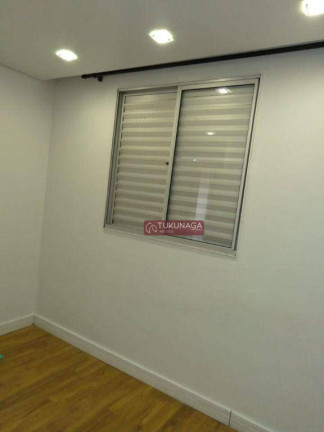 Imagem Apartamento com 2 Quartos à Venda, 41 m² em Jaraguá - São Paulo Imagem Apartamento com 2 Quartos à Venda, 41 m² em Jaraguá - São Paulo