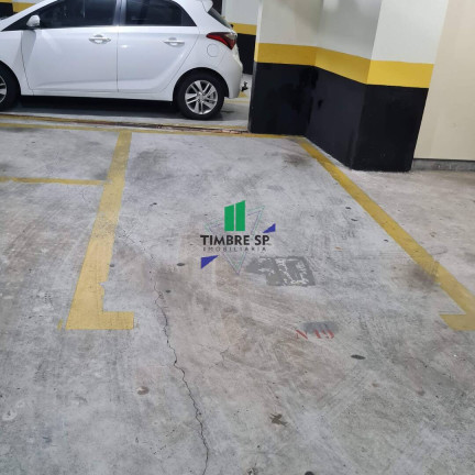 Imagem Apartamento com 2 Quartos à Venda, 67 m² em Chora Menino - São Paulo
