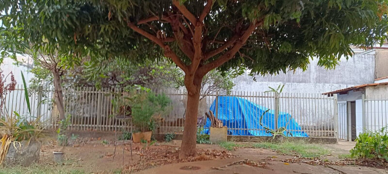 Imagem Casa com 3 Quartos para Alugar, 159 m² em Jundiaí - Anápolis