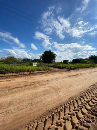 Chácara à Venda, 20.000 m² em águas Claras - Viamão