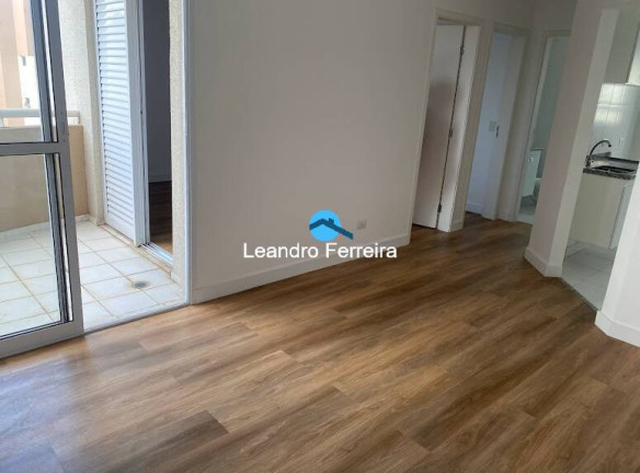 Imagem Apartamento com 2 Quartos à Venda, 56 m² em Centro - São Bernardo Do Campo Imagem Apartamento com 2 Quartos à Venda, 56 m² em Centro - São Bernardo Do Campo
