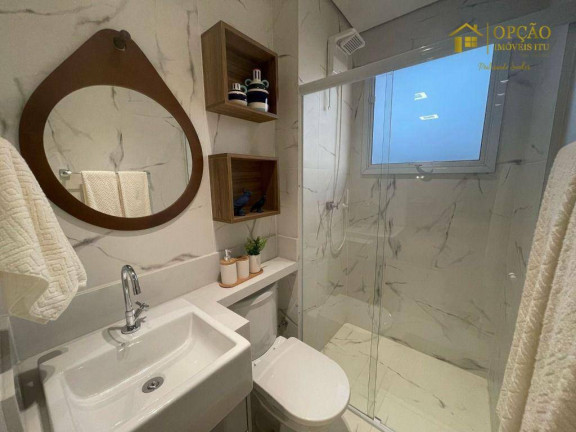 Imagem Apartamento com 2 Quartos à Venda, 42 m² em Parque Nossa Senhora Da Candelária - Itu Imagem Apartamento com 2 Quartos à Venda, 42 m² em Parque Nossa Senhora Da Candelária - Itu