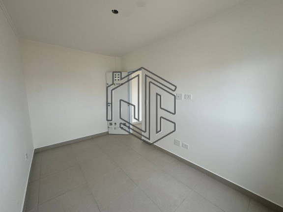 Imagem Apartamento com 1 Quarto à Venda, 43 m² em Aviação - Praia Grande