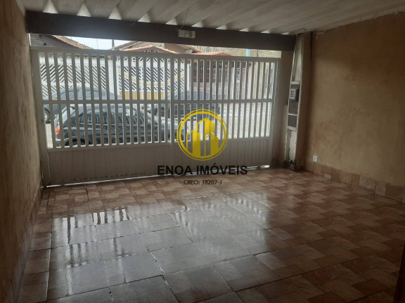 Imagem Casa com 2 Quartos à Venda, 171 m² em Maracanã - Praia Grande Imagem Casa com 2 Quartos à Venda, 171 m² em Maracanã - Praia Grande