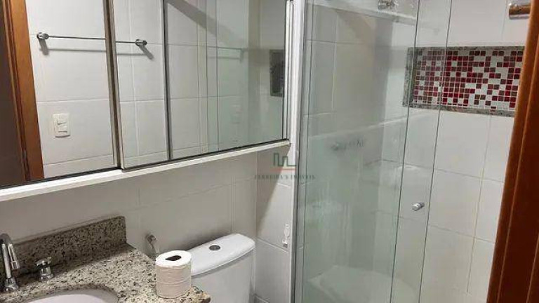 Imagem Apartamento com 2 Quartos à Venda, 76 m² em Santa Rosa - Niterói Imagem Apartamento com 2 Quartos à Venda, 76 m² em Santa Rosa - Niterói