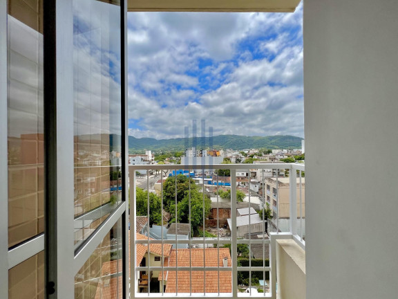 Imagem Apartamento com 1 Quarto à Venda, 53 m² em Nossa Senhora Do Rosário - Santa Maria Imagem Apartamento com 1 Quarto à Venda, 53 m² em Nossa Senhora Do Rosário - Santa Maria