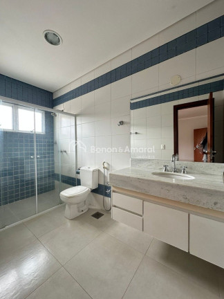 Imagem Casa de Condomínio com 4 Quartos à Venda, 623 m² em Nossa Senhora Aparecida - Paulínia