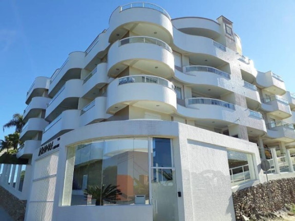 Imagem Apartamento com 3 Quartos à Venda, 102 m² em Bombinhas - Bombinhas
