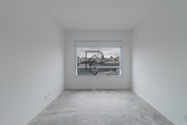 Imagem Apartamento com 3 Quartos à Venda, 163 m² em Indianópolis - São Paulo