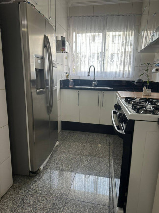 Imagem Apartamento com 4 Quartos à Venda, 168 m² em Granja Julieta - São Paulo Imagem Apartamento com 4 Quartos à Venda, 168 m² em Granja Julieta - São Paulo