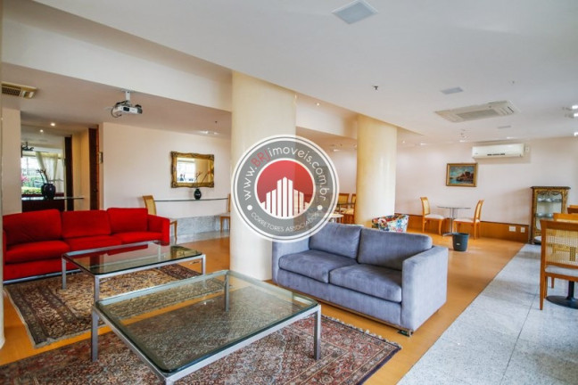 Imagem Apartamento com 4 Quartos à Venda, 156 m² em Barra Da Tijuca - Rio De Janeiro Imagem Apartamento com 4 Quartos à Venda, 156 m² em Barra Da Tijuca - Rio De Janeiro