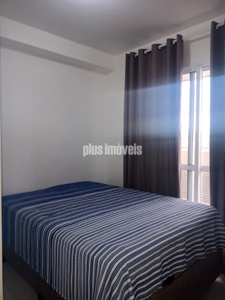 Imagem Apartamento com 1 Quarto à Venda ou Locação, 31 m² em Santo Amaro - São Paulo Imagem Apartamento com 1 Quarto à Venda ou Locação, 31 m² em Santo Amaro - São Paulo