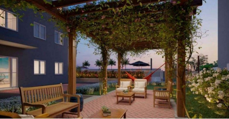 Imagem Apartamento com 2 Quartos à Venda, 41 m² em Campestre - Santo André Imagem Apartamento com 2 Quartos à Venda, 41 m² em Campestre - Santo André