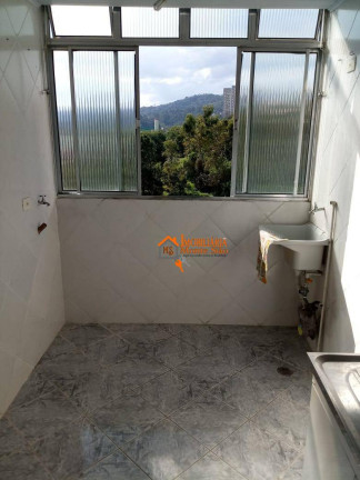 Imagem Apartamento com 2 Quartos à Venda, 49 m² em Centro - Guarulhos
