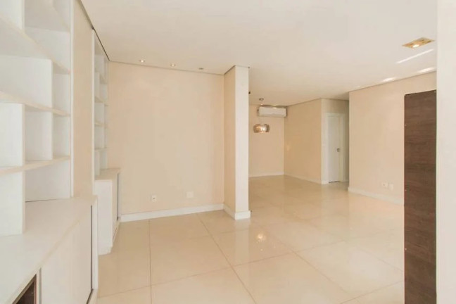 Imagem Apartamento com 3 Quartos à Venda, 130 m² em Itaim Bibi - São Paulo