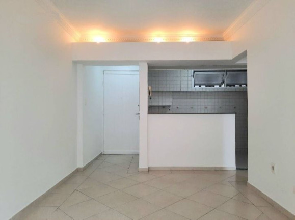 Apartamento com 1 Quarto para Alugar, 55 m² em Jardins - São Paulo